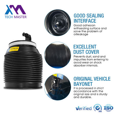 Auto Onderdelen Achter Links Rechts Luchtveer Voor Toyota Land Cruiser Prado J150 Lexus GX460 48090-60010 4809060010 48080-60010 4808060010