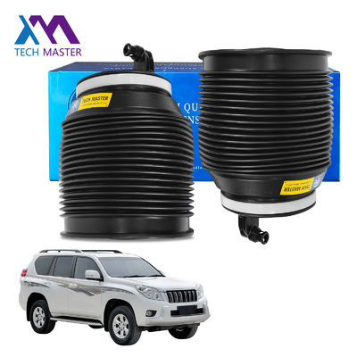 Auto Onderdelen Achter Links Rechts Luchtveer Voor Toyota Land Cruiser Prado J150 Lexus GX460 48090-60010 4809060010 48080-60010 4808060010