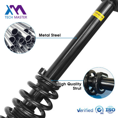 Voorste linker rechter schokdemper voor 166 schroefveer schokdemper voor compleet 27143110 27143111