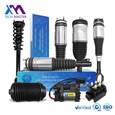Air Suspension Compressor Pump Voor JEEP GRAND CHEROKEE 3.6L/5.7L 2011-2015 Dodge Ram1500 Tesla Model S 2011-2020 68041137AD 68204387AA 68041137AE 68041137AF 68041137AG 68204730AB 68204730AC