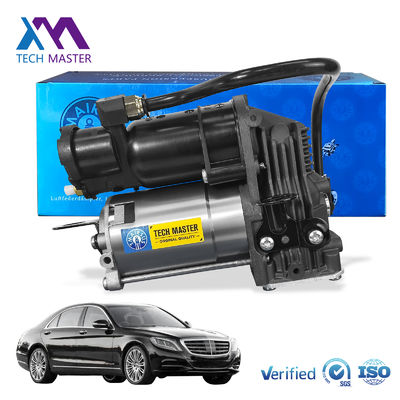 Air Compressor For Mercedes W222 V222 A217 2013-2020 2223200604 2223200404 0993200104