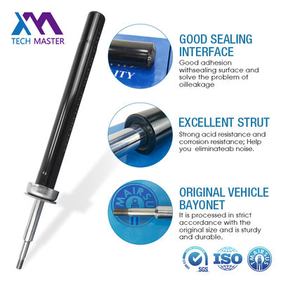 Front Left Right Shock Absorber For BMW E34 1988-1996 Spare Parts Coil Springs 31321135858