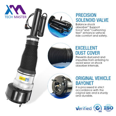 Luchtvering Schokdemper voor Mercedes-Benz S-Klasse W221 S400 S550 S600 S63 S65 S280/S300/S350/S400/S450 voor 2213204913 2213202113