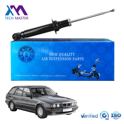Rear Air Strut Shock Air Suspension for E34 High Quality Shock Absorber 33521092278