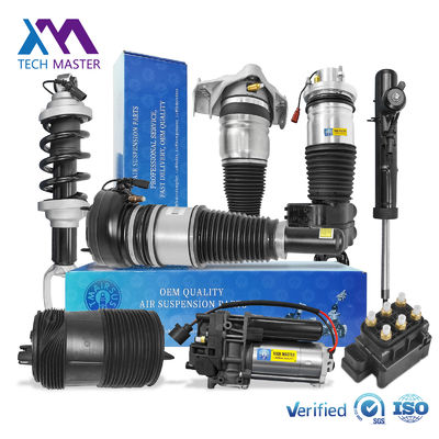 Air Suspension System Valve Block for Q7 Touareg Cayenne Panamera XC90 Hyundai Kia OE# 97035815302 7P0698014 95835890101