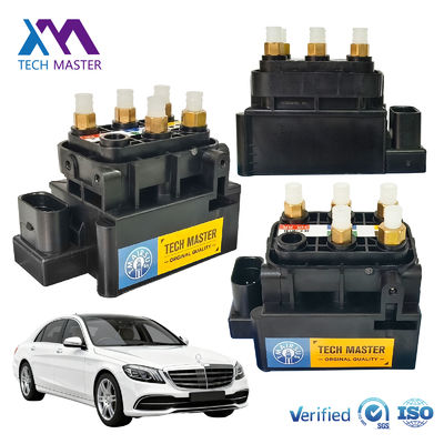 Ventilblock for W222 W205 C217 W447 W448 Valve Control Unit 0993200058