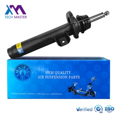 Auto OEM Front Shock Absorber for BMW F52 Suspension Hydraulic shock absorber 31316866031 31316866032