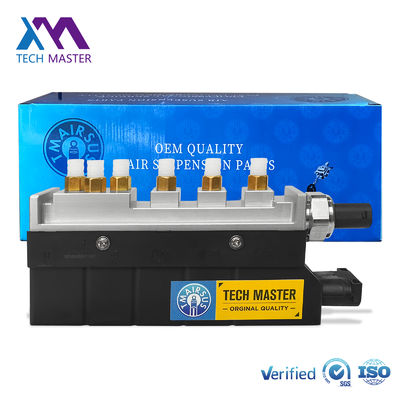 Air DistributionValve Block for Mercedes Benz W220 Airmatic Valve Block 2203200258
