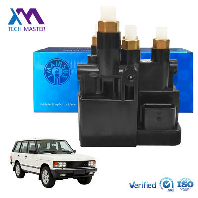 Voorste ventiel voor luchtcontrole voor L405 L494 L462 LR5 L560 Velar L663 Air Suspension Relief Valve LR070245 LR037081