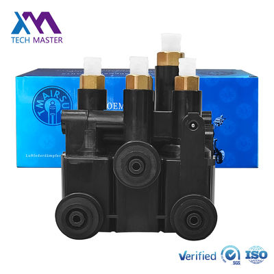 Voorste ventiel voor luchtcontrole voor L405 L494 L462 LR5 L560 Velar L663 Air Suspension Relief Valve LR070245 LR037081