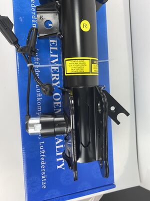 DG9Z18124B Voorste linker elektrische schokdemper voor DG9Z18124V Lincoln MKZ Ford Fusion EG9Z18124D 2013-2020