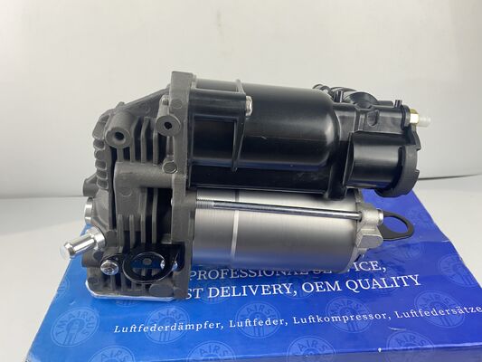 2213201704 Compressor met luchtophanging Pomp voor Mercedes-Benz W221 CL216 S350 S400 S450 S550 S600 1 S/CLS 2213201604 voor Mercedes ML GL klasse