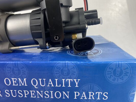 37206884682 BMW 7 Series G11 G12 740i 750i 760i Luchtophangingscompressorpomp met kleppenblok 37206861882 G11 G12 2016-