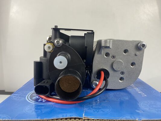 37206884682 BMW 7 Series G11 G12 740i 750i 760i Luchtophangingscompressorpomp met kleppenblok 37206861882 G11 G12 2016-