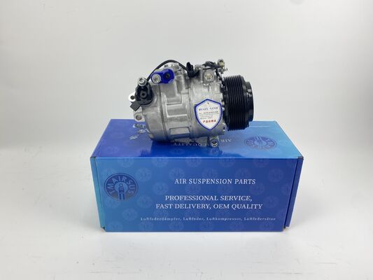 AC COMPRESSOR 64529165808 64509196890 4471601230 Voor BMW 7 F10 F02 730Li 523i 4471601231 4472602990