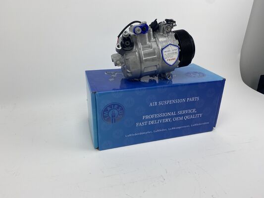 AC COMPRESSOR 64529165808 64509196890 4471601230 Voor BMW 7 F10 F02 730Li 523i 4471601231 4472602990