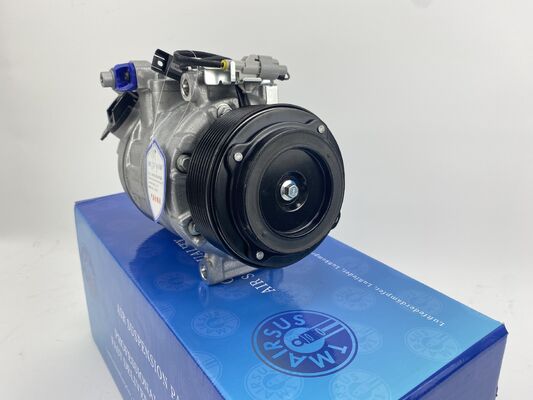 AC COMPRESSOR 64529165808 64509196890 4471601230 Voor BMW 7 F10 F02 730Li 523i 4471601231 4472602990
