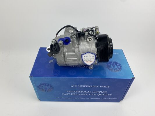 AC COMPRESSOR 64529165808 64509196890 4471601230 Voor BMW 7 F10 F02 730Li 523i 4471601231 4472602990