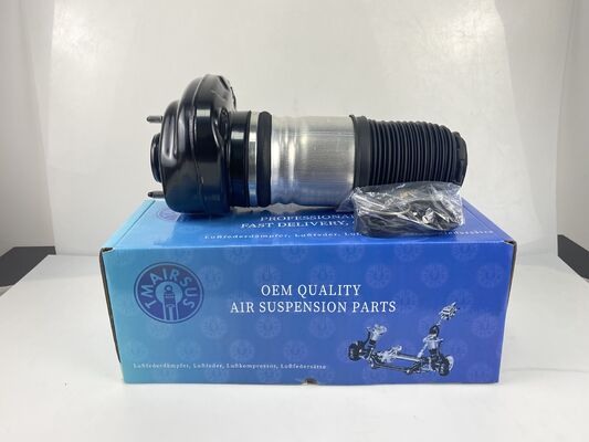 Achterluchtveringsluchtveertas voor BMW G11 G12 7-serie achter links en rechts 37107915953