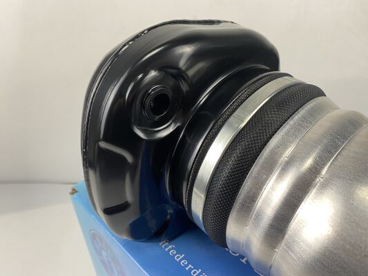 Achterluchtveringsluchtveertas voor BMW G11 G12 7-serie achter links en rechts 37107915953