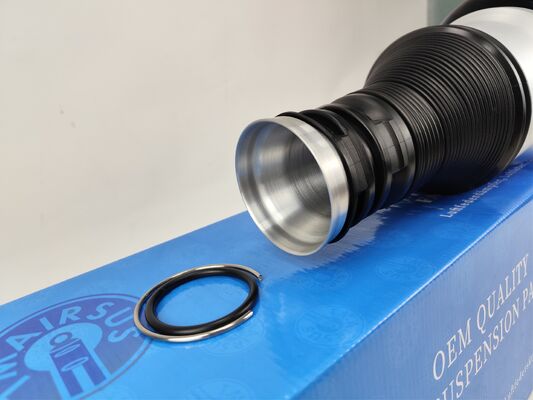 2223200313 XLB W222 Voor Achter Luchtvering Reparatie Kit Luchtvering Compatibel Met Mercedes-Benz W222 AWD RWD 2223200313 2223200413 XLB