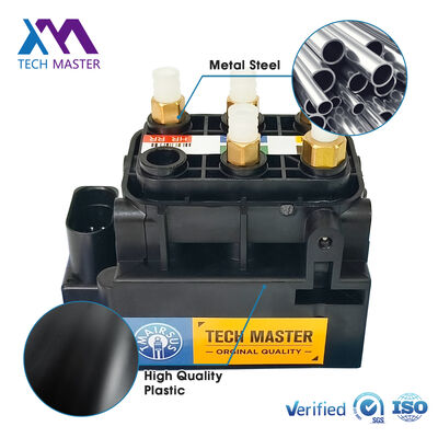 Duitse autoonderdeel luchtklepblok voor Mercedes W222 W205 C217 W447 W448 0993200058