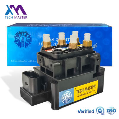 Duitse autoonderdeel luchtklepblok voor Mercedes W222 W205 C217 W447 W448 0993200058