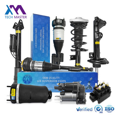 Valve 0993200058 A0993200158 Bloc van luchtophangingskleppen voor Mercedes Benz W205 W222 C217 luchtcompressor Afzonderlijk