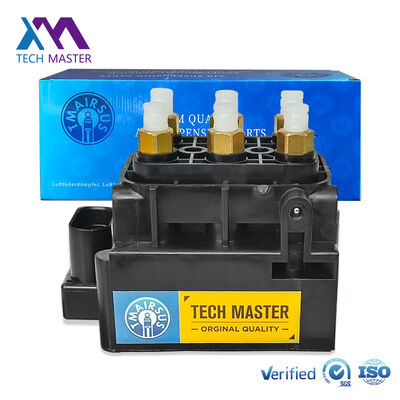 97035815302 9583589010195835890102 Luchtophanging Compressor Pompblokklep voor Porsche 970 Panamera Verdeelklep