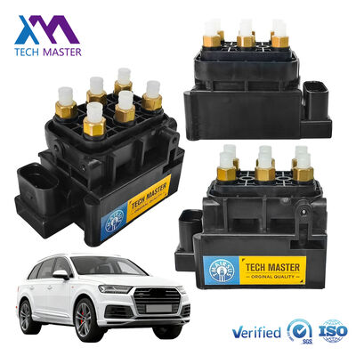 97035815302 9583589010195835890102 Luchtophanging Compressor Pompblokklep voor Porsche 970 Panamera Verdeelklep