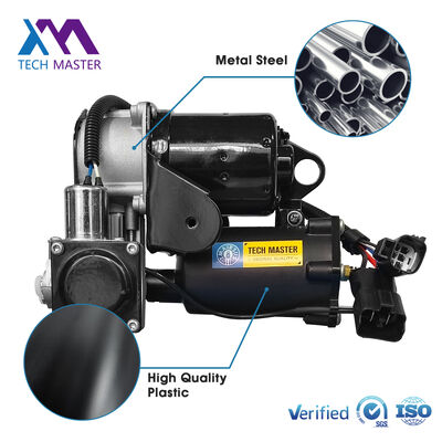 LR4 Sport L320 Hitachi Luchttoevoersystemen LR023964 LR015303 Luchtvering Compressor Pomp voor Land Rover Discovery 3 4 LR3