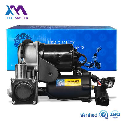 LR4 Sport L320 Hitachi Luchttoevoersystemen LR023964 LR015303 Luchtvering Compressor Pomp voor Land Rover Discovery 3 4 LR3