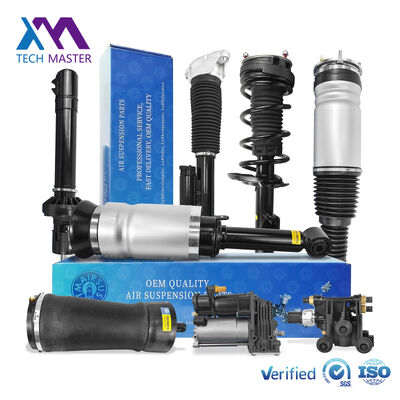 Sport LR023964 Luchtcompressor LR045251 Voor Land Rover AMK Type Luchtpomp met Relais voor Discovery3/4 LR3 LR4 Range Rover