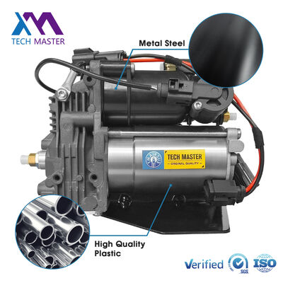 Sport LR023964 Luchtcompressor LR045251 Voor Land Rover AMK Type Luchtpomp met Relais voor Discovery3/4 LR3 LR4 Range Rover