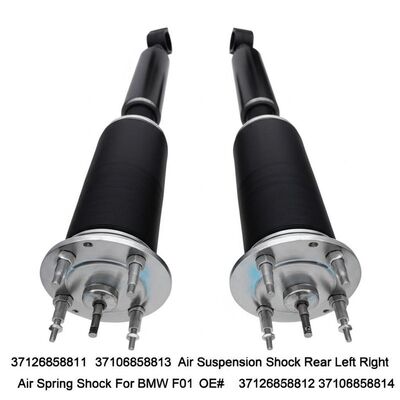 37126858811 37106858813 Air Suspension Shock Achter Links Rechts Air Spring Shock Voor BMW F02 F01 OE# 37126858812 37106858814