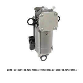 2213201604 2213201704 de Compressor van de Luchtopschorting voor de Pomp van de de Luchtlente van Mercedes W221