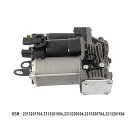 Van de de Luchtopschorting van Mercedes W221 Airmatic de Compressor A2213201604/het Apparaat van de Luchtlevering