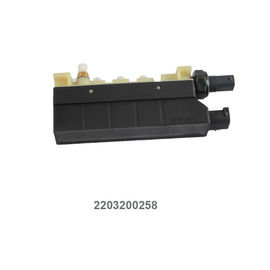 220 320 02 58 de Solenoïdeklep van de Luchtopschorting voor Mercedes W220/het Blok van de Luchtklep