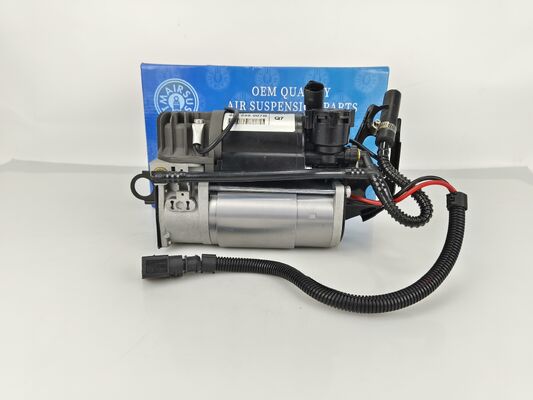 OE vervanging en duurzame 4L0698007B 4L0698007A luchtcompressor voor Audi Q7 2002-2016