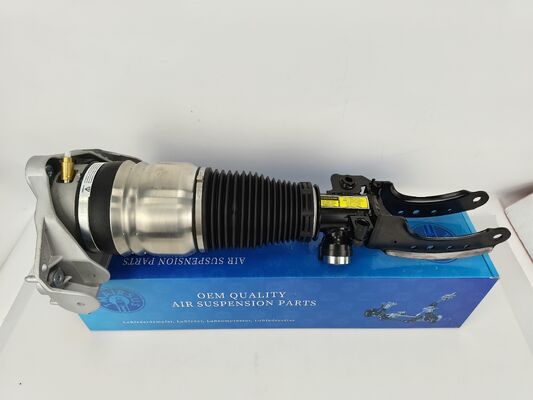 7L6616039D 7L6616040D Air Shocks voor links rechts voor Audi Q7 4L 2007-2015 OE#7L8616039D 7L8616040D