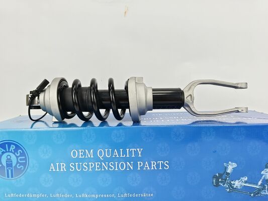 4S0412019N 4S0412019S Autoonderdelen Schokdemper Voor Links Rechts Voor Audi R8 4S 2017-2026 #OE4S0412020N 4S0412020S