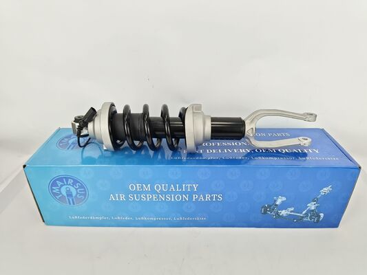 Auto-onderdelen Schokdemper Voor Links Rechts 4S0412019C 4S0412020C Voor Audi R8 4S 2017-2026 #OE4S0412020N 4S0412020S