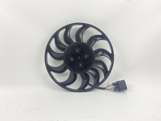 Motorkoelventilator voor Volkswagen Passat Electric Cooling FAN Assembly 3Q0959455C
