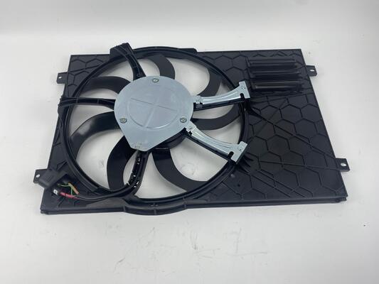 Auto koelventilator voor VW TIGUAN 9B9 5N Auto radiator koelventilator 5N0121205K