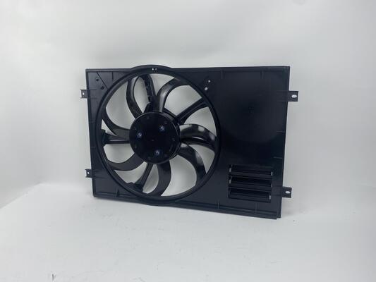 Auto koelventilator voor VW TIGUAN 9B9 5N Auto radiator koelventilator 5N0121205K