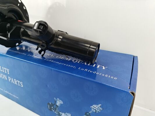 Schokdemper voorste achterste linker-rechter spoel veer schok voor L551 OE#LR114037 LR114048 LR126629 LR140209