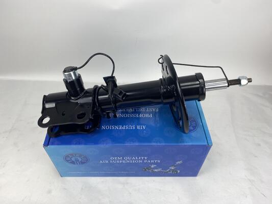 Voor-linkse luchtophanging schokdemper DA5Z18124B voor Lincoln MKT met OEM standaard maat 18 maanden garantie en ingebouwde sensor