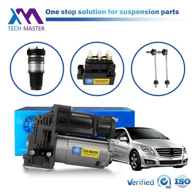 2513201204 Air Suspension Strut Assembly met sensor voor Mercedes W251 W906