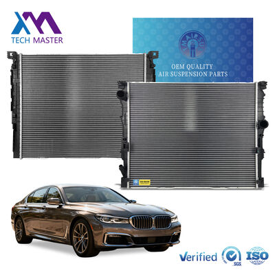 17118743664 17118686026 8686026 AC 100% Original Design Requirements Radiator voor BMW 5 G30 G31 BMW 6 G32 BMW 7 G11