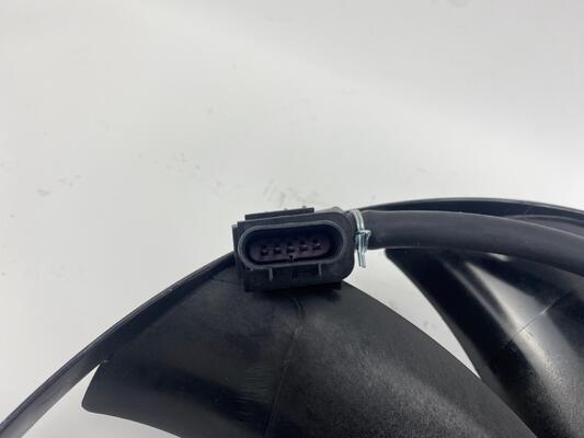 Auto Radiator Koelventilator voor Land Rover Range Rover Sport Air Koelventilatoren LR025965G PGG500370